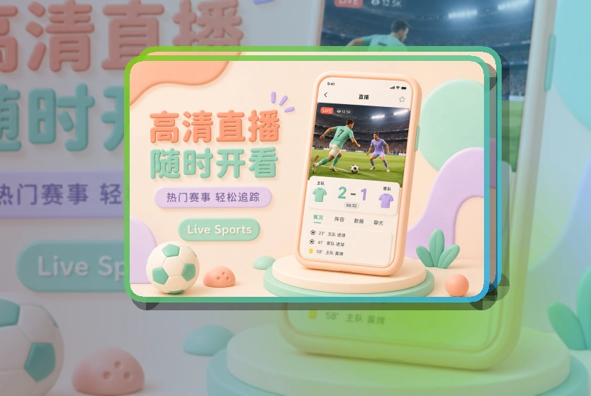 扫码下载App热门联赛入口